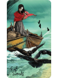 Seconhand The Light Seer's Tarot by Chris Anne